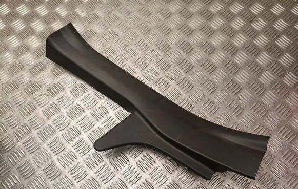 Toyota Prius (XV60) Other sill/pillar trim element 6791747090