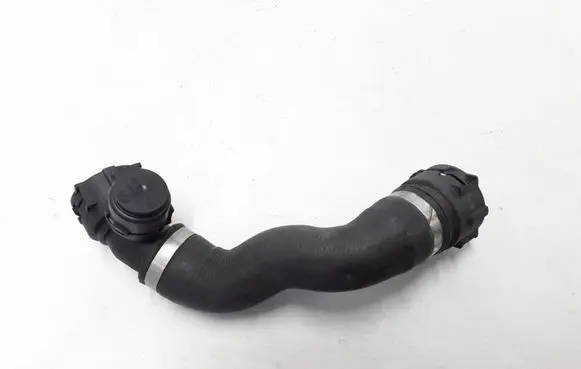 BMW 5 F10 F11 Engine coolant pipe/hose 17127800100