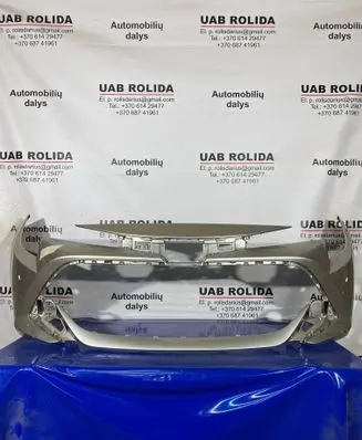 Toyota Corolla E210 E21 Front bumper 5211902P40