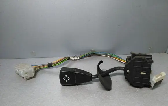 BMW 3 E36 Indicator stalk 83609073 8360907