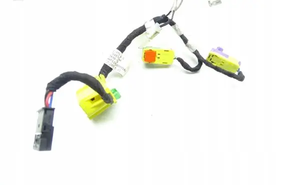 Audi Q5 SQ5 Other wiring loom 8R0971589G