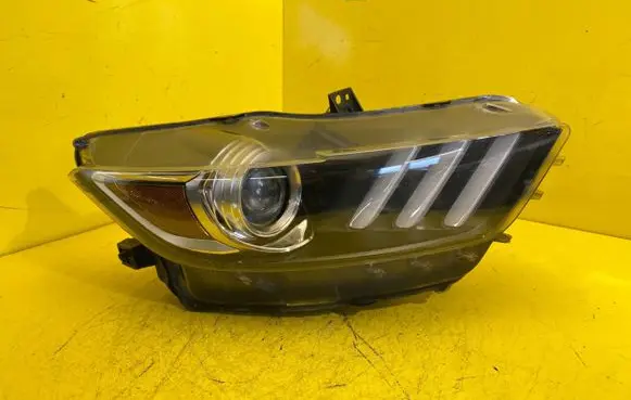 Ford Mustang VI Headlight/headlamp BRAK