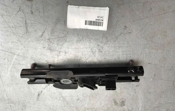 BMW X5 E70 Steering column universal joint 6774110