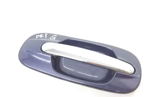 Hyundai Trajet Rear door exterior handle 836603A01 836603A01M
