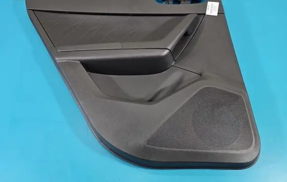 Seat Ateca Coupe rear side trim panel 575867133 IMPRK1604870