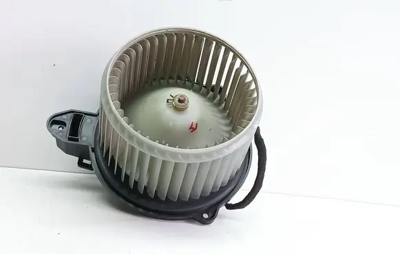 Audi A6 S6 C5 4B Heater fan/blower 4B1820021 0130111202 MF0160700361