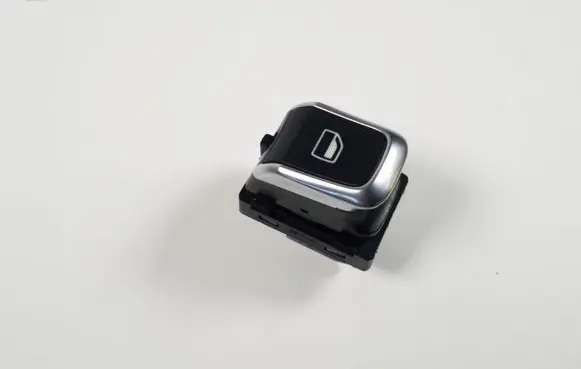 Audi A6 S6 C7 4G Electric window control switch 4H0959855A