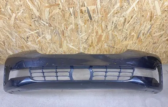 BMW 5 G30 G31 Front bumper 51119464207