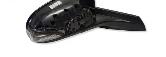 Toyota C-HR I Front door electric wing mirror 87910F4032