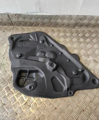 BMW X6 E71 Rear door sound insulation 7179709
