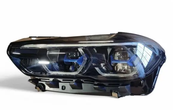 BMW X5 G05 Headlight/headlamp 5A279B1 5A279B101 LE16A6379