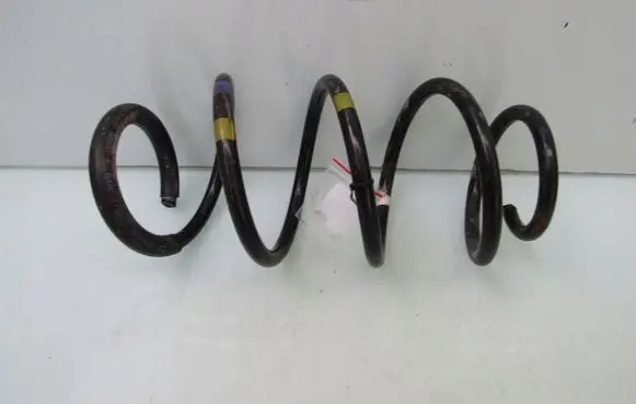 KIA Stonic Front coil spring 54632H8624