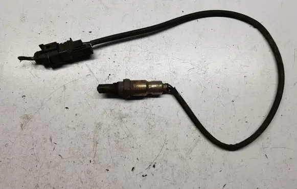 Skoda Superb B6 (3T) Lambda probe sensor 03L906262A