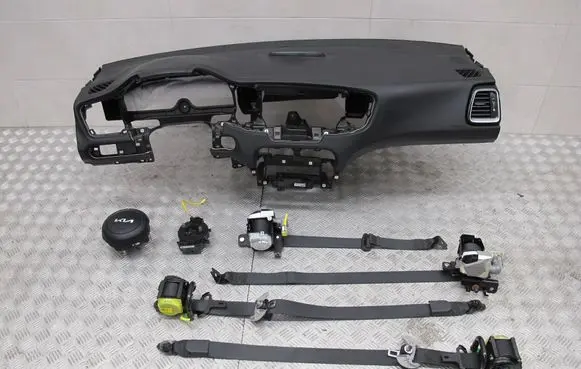 KIA Xceed Dashboard DESKAROZDZIELXCEED
