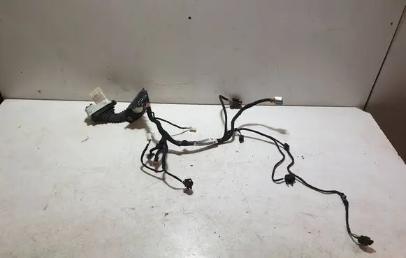 Dodge Durango III Other wiring loom P68136752AF AWF1354W4191