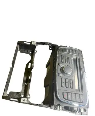 Ford Galaxy Radio/GPS head unit trim 6m2118a998