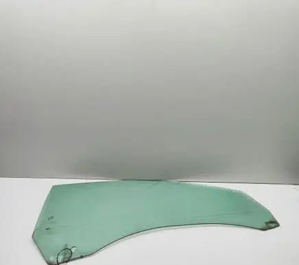 Audi RS5 Front door window/glass (coupe) 8T0845202D
