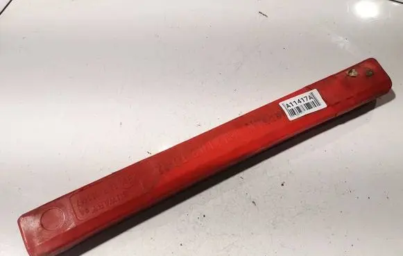 Chrysler Sebring (JS) Emergency warning sign E2027R030417