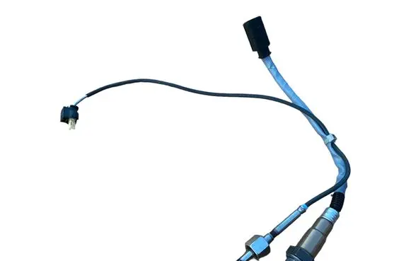 Mercedes-Benz Sprinter W906 Lambda probe sensor A0065421718 0281004201