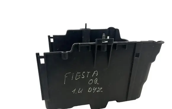 Ford Fiesta Battery box tray 8V2110723 C8C9A