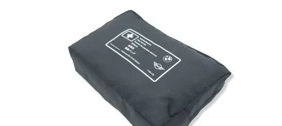 Mini Countryman U25 First aid kit 7263439