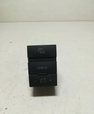 Audi A6 S6 C6 4F Panel lighting control switch 4F0927123 16040816