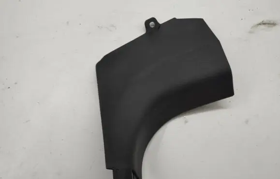 Nissan Juke II F16 Front sill trim cover 669006PA0A
