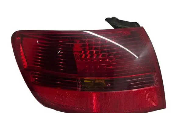 Audi A6 S6 C6 4F Rear/tail lights 4F9945095 89033741