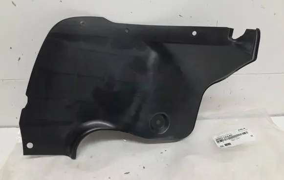 KIA Picanto Rear arch fender liner splash guards 86822G6AA0
