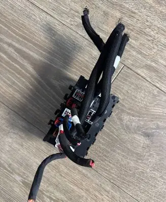 Renault Symbioz Fuse module 243225497R