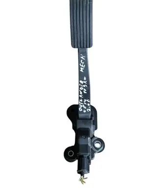 Mitsubishi Outlander Accelerator throttle pedal MN101544 07297B3A
