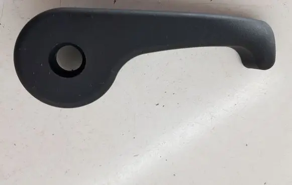 KIA Sportage Engine bonnet (hood) release handle