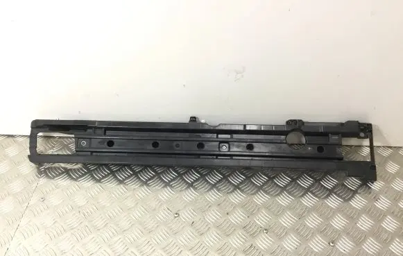 Porsche Cayenne (92A) Other trunk/boot trim element 7P0863600A