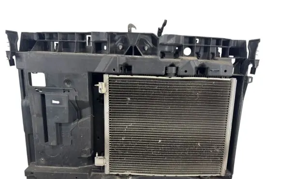 Citroen C3 Radiator set 95007T01 9674813580