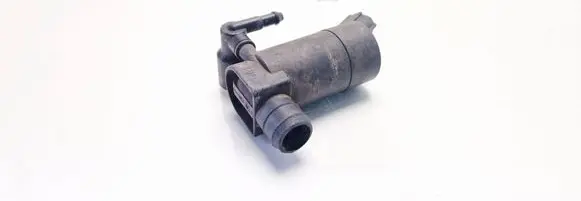 Ford Focus C-MAX Windscreen/windshield washer pump 1S7117K624FD