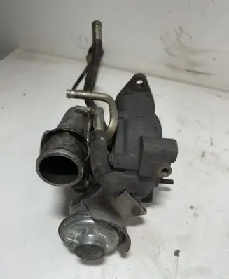 Toyota RAV 4 (XA20) Turbo
