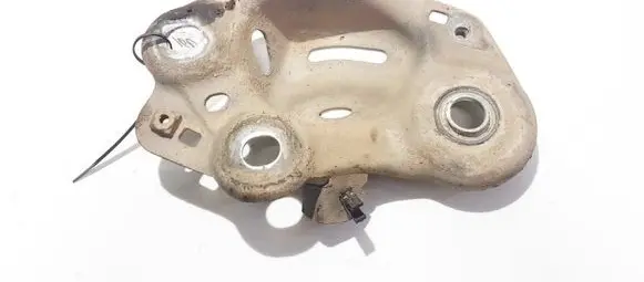 Volvo S60 Bracket in trunk/boot 
