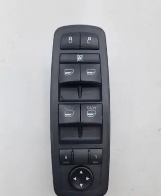 Chrysler Pacifica Electric window control switch 68234092AC