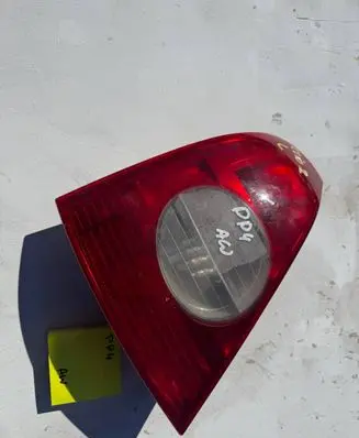 Renault Clio II Rear/tail lights 8200071471
