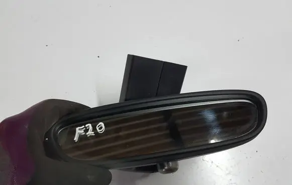 BMW 1 F20 F21 Rear view mirror (interior) 