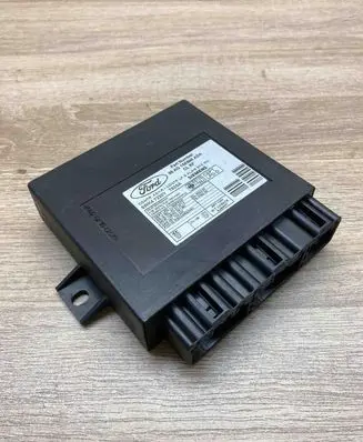 Ford Focus Comfort/convenience module 98AG15K600ADA 5WK47230Y