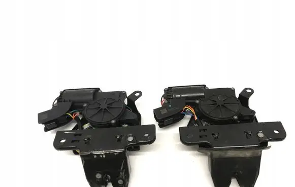 Tesla Model Y Tailgate/trunk/boot lock/catch/latch