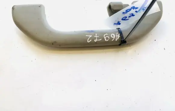 Honda Accord Rear interior roof grab handle
