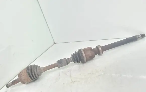 Mitsubishi Colt Front driveshaft