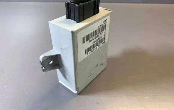 BMW 3 E90 E91 Cruise control unit/module 6774206 66316774206