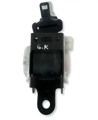 Peugeot Partner Roof seat belt 96815097XX