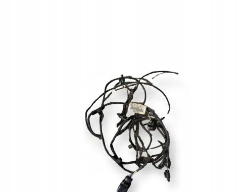 Audi A6 S6 C7 4G Parking sensor (PDC) wiring loom 4G9971095C