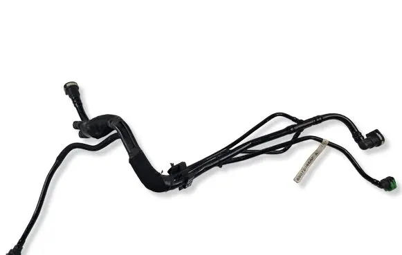 Dodge Challenger Fuel line/pipe/hose 68072086AF