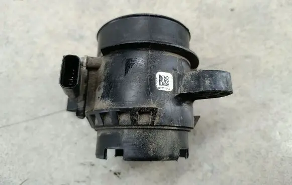 Ford Focus Mass air flow meter 