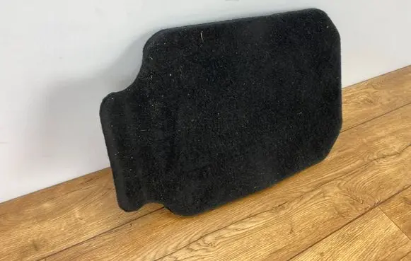 Dodge Durango III Trunk/boot trim cover 1PL56TRM-pinya